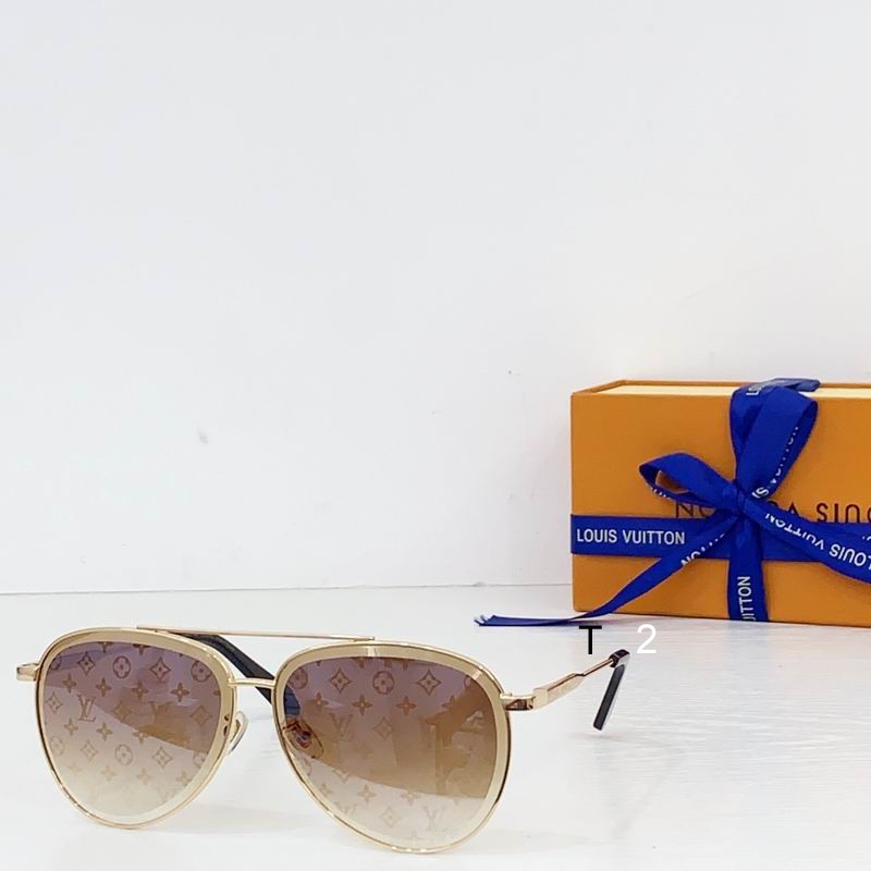 LV Sunglasses ID:20260410-2696